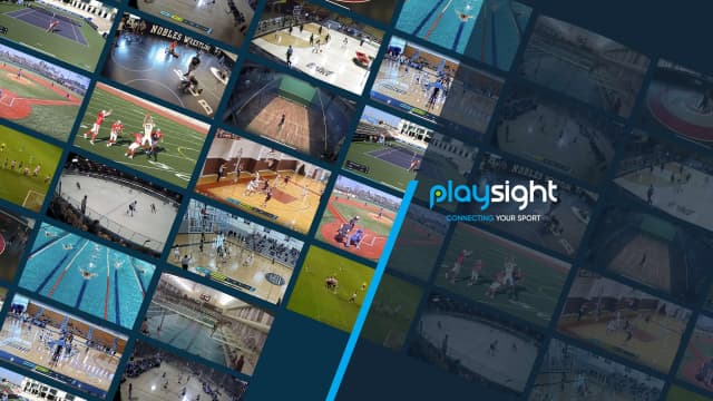 PlaySight Sports Analytics
